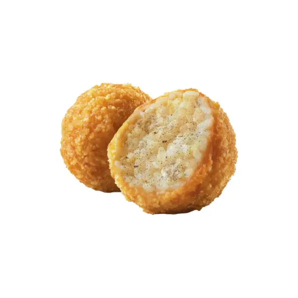 Mepa Alimentari - ARANCINI CACIO E PEPE MEDI P/F 55 GOURMET LINE