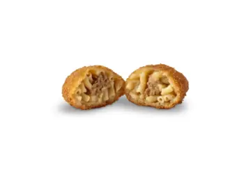 Mepa Alimentari - FRITTATINE ALLA GENOVESE PANATE GRANDI P/F 120 GOURMET LINE
