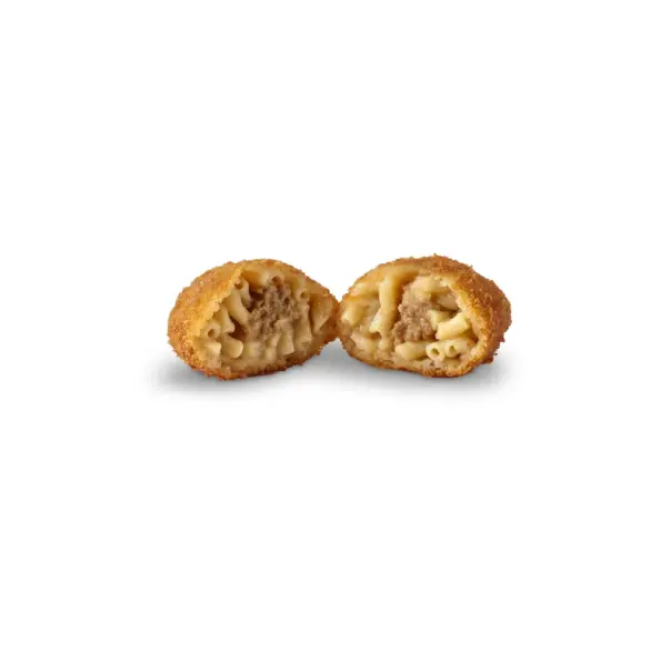 Mepa Alimentari - FRITTATINE ALLA GENOVESE PANATE GRANDI P/F 120 GOURMET LINE