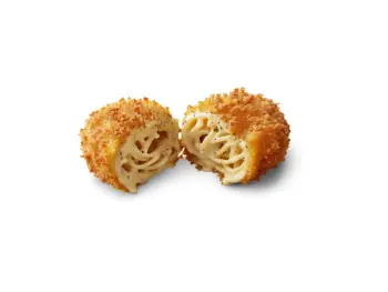 Mepa Alimentari - FRITTATINE CACIO E PEPE PANATE GRANDI P/F 120 GOURMET LINE