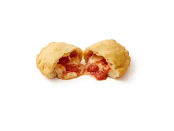 Mepa Alimentari - CALZONE FRITTO POMODORO E MOZZARELLA P/F GOURMET LINE