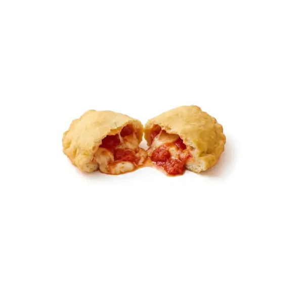 Mepa Alimentari - CALZONE FRITTO POMODORO E MOZZARELLA P/F GOURMET LINE