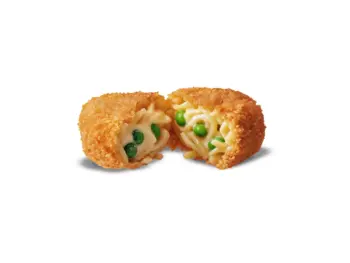 Mepa Alimentari - FRITTATINE CLASSICHE MIGNON P/F 25 GOURMET LINE