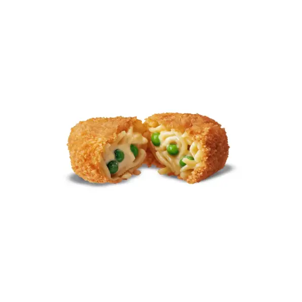 Mepa Alimentari - FRITTATINE CLASSICHE MIGNON P/F 25 GOURMET LINE