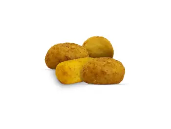 Mepa Alimentari - FRITTO MISTO P/F 27 GOURMET LINE