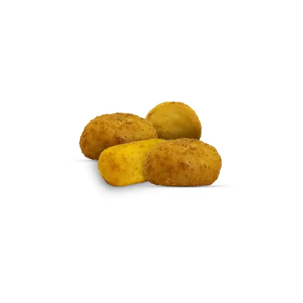 Mepa Alimentari - FRITTO MISTO P/F 27 GOURMET LINE