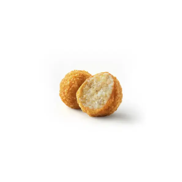 Mepa Alimentari - ARANCINI CACIO E PEPE GRANDI P/F 120 GOURMET LINE