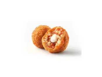 Mepa Alimentari - ARANCINI AL RAGU' GRANDI P/F 120 GOURMET LINE