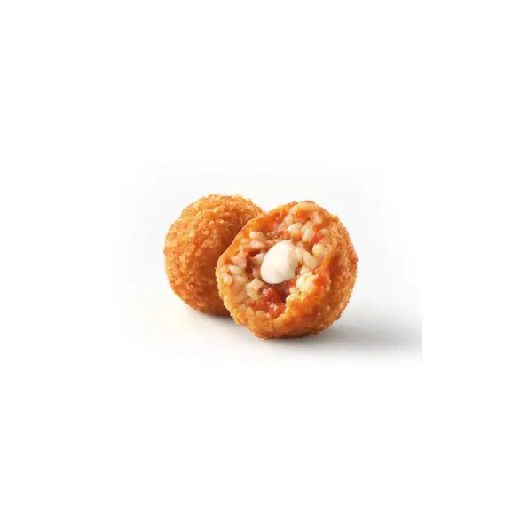 Mepa Alimentari - ARANCINI AL RAGU' GRANDI P/F 120 GOURMET LINE