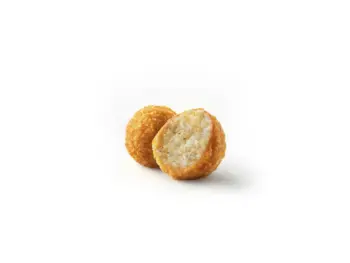 Mepa Alimentari - ARANCINI CACIO E PEPE MIGNON P/F 25 GOURMET LINE