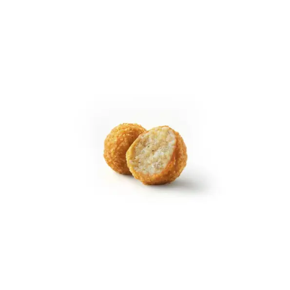 Mepa Alimentari - ARANCINI CACIO E PEPE MIGNON P/F 25 GOURMET LINE