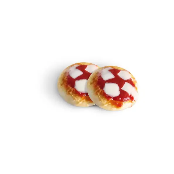 Mepa Alimentari - PIZZETTE MIGNON PRECOTTE GOURMET LINE