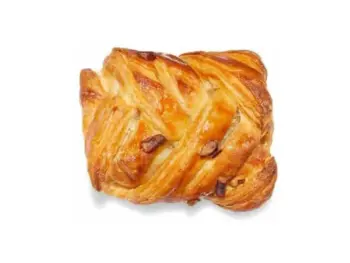 Mepa Alimentari - GOURMAND TRECCIA NOCI PECAN GOURMET LINE