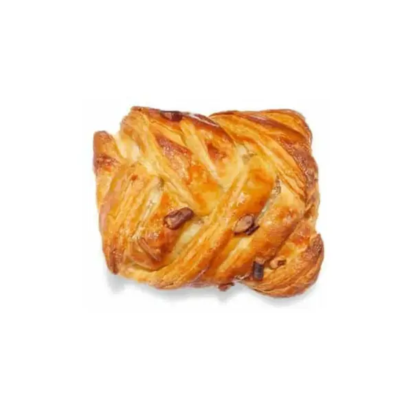 Mepa Alimentari - GOURMAND TRECCIA NOCI PECAN GOURMET LINE