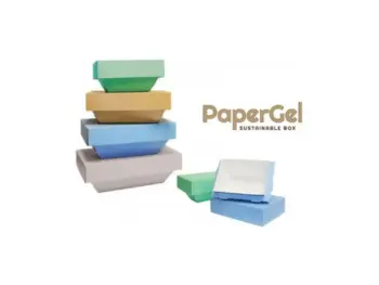 Mepa Alimentari - PAPERGEL VASCHETTA GELATO IMBALLAGGI ALIMENTARI