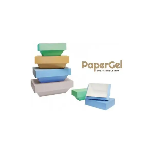 Mepa Alimentari - PAPERGEL VASCHETTA GELATO IMBALLAGGI ALIMENTARI