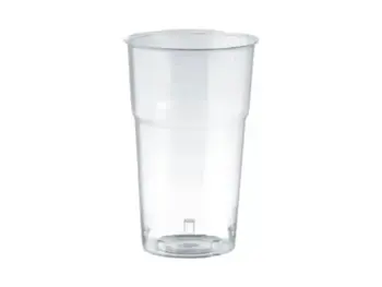 Mepa Alimentari - BICCHIERE KRISTAL IMBALLAGGI ALIMENTARI
