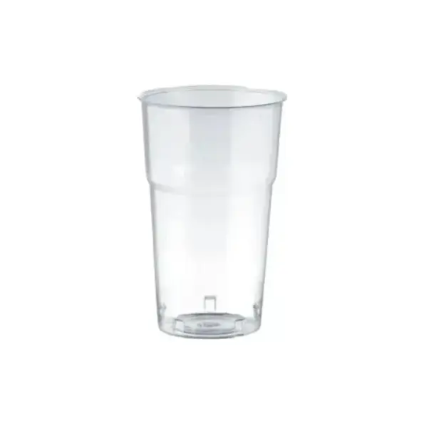 Mepa Alimentari - BICCHIERE KRISTAL IMBALLAGGI ALIMENTARI