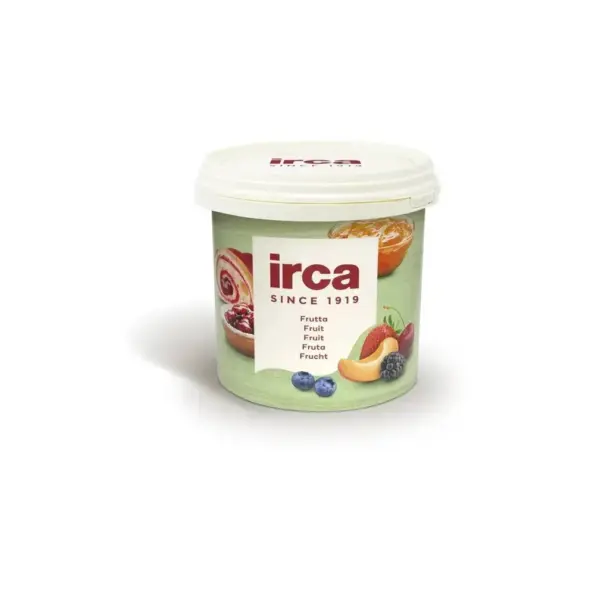 Mepa Alimentari - IRCA FRUTTIDOR MANGO IRCA