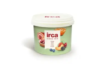Mepa Alimentari - IRCA FRUTTIDOR AGRUMI MEDITERRANEI IRCA
