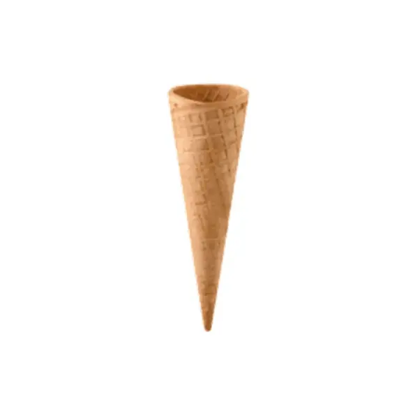 Mepa Alimentari - CONO ARROTOLATO CHICCO S/G H.160 Ø42 ITALCIALDE