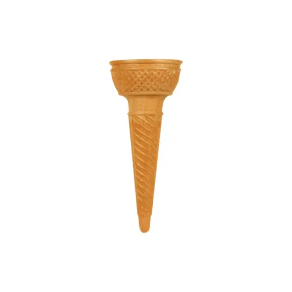 Mepa Alimentari - CONO STAMPATO COPPA GRANDE H.160 Ø66 ITALCIALDE