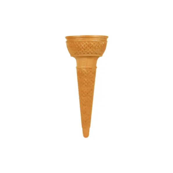 Mepa Alimentari - CONO COPPA PICCOLA H.135 Ø50 ITALCIALDE