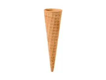 Mepa Alimentari - CONO STAMPATO LUNGO H.135 Ø44 ITALCIALDE