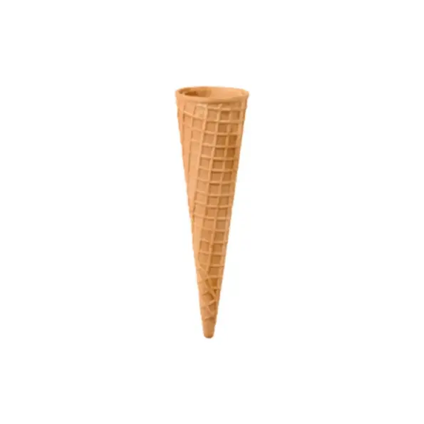 Mepa Alimentari - CONO STAMPATO LUNGO H.135 Ø44 ITALCIALDE