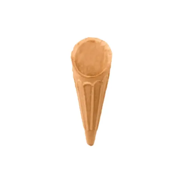 Mepa Alimentari - CONETTO STAMPATO CHERY H.65 Ø27 ITALCIALDE