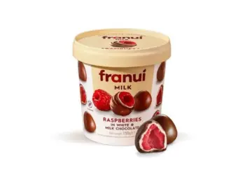 Mepa Alimentari - BARATTOLINO FRANUI MILK JOYGELATO