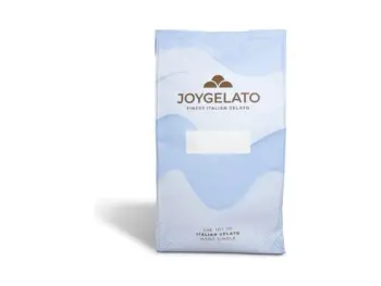 Mepa Alimentari - JOYSOFT FROZEN YOGURT TOP JOYGELATO
