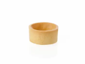 Mepa Alimentari - TARTELLETTE CILINDRICHE CON BURRO Ø43 JUST FILL