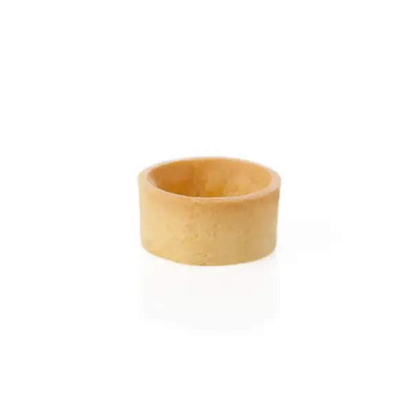 Mepa Alimentari - TARTELLETTE CILINDRICHE CON BURRO Ø43 JUST FILL