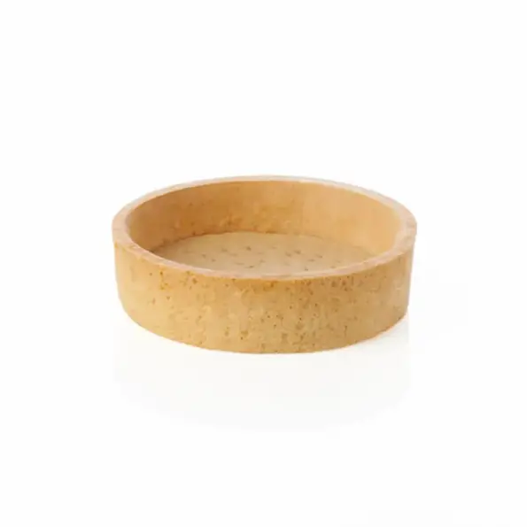Mepa Alimentari - TARTELLETTE CILINDRICHE CON BURRO Ø80 JUST FILL
