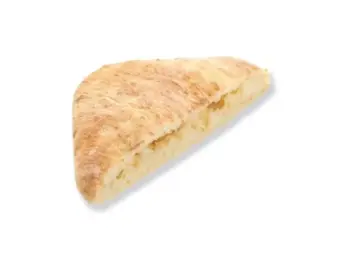 Mepa Alimentari - NAANTA POCKET BREAD ''MINI'' 37GR COD.227607