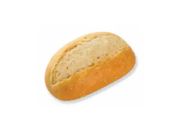 Mepa Alimentari - PANINO BIANCO MINI 30GR 8CM COD.16650003