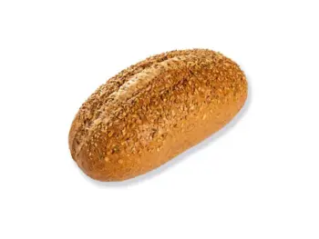 Mepa Alimentari - PAGNOTTA MULTICEREALI 800GR 28CM COD.23600001