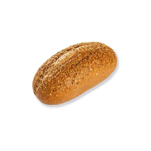 Mepa Alimentari - PAGNOTTA MULTICEREALI 800GR 28CM COD.23600001