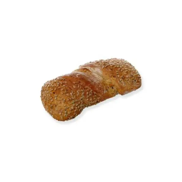 Mepa Alimentari - PANE DELLE ALPI 600GR 29CM COD.25370001