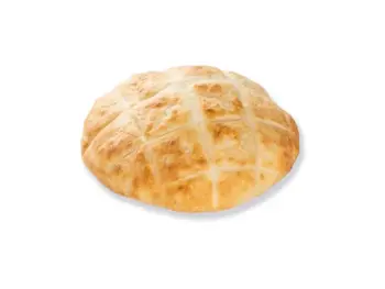Mepa Alimentari - LEPINJA ROTONDO 100GR Ø11 COD.229460
