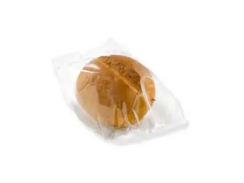 Mepa Alimentari - PANINO BIANCO SENZA GLUTINE 60GR Ø8