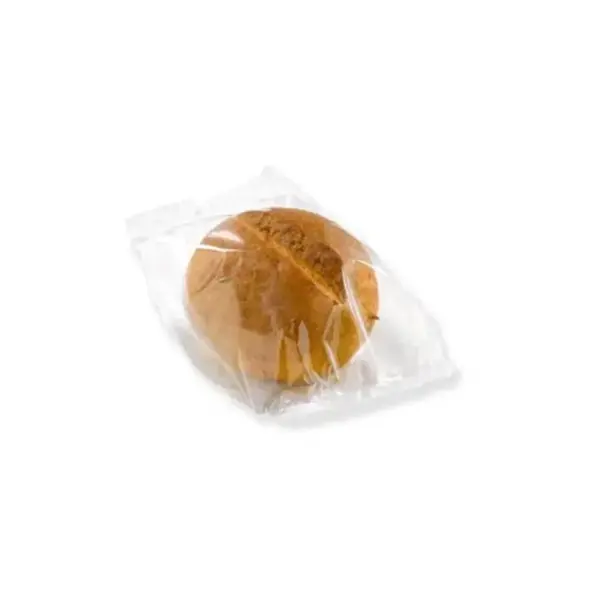 Mepa Alimentari - PANINO BIANCO SENZA GLUTINE 60GR Ø8