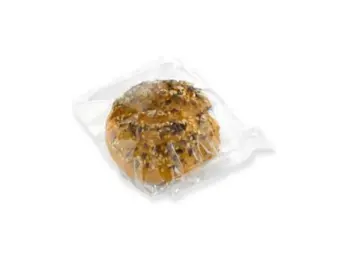 Mepa Alimentari - PANINO MULTICEREALI SENZA GLUTINE 60GR Ø8