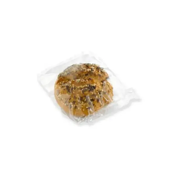 Mepa Alimentari - PANINO MULTICEREALI SENZA GLUTINE 60GR Ø8