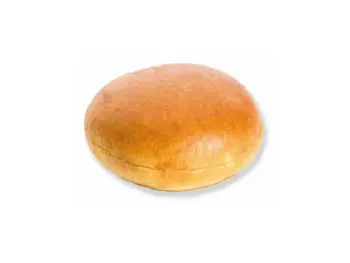 Mepa Alimentari - POTATO HAMBURGER BUN 80GR 12CM COD.223464