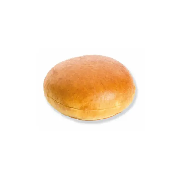 Mepa Alimentari - POTATO HAMBURGER BUN 80GR 12CM COD.223464