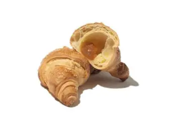 Mepa Alimentari - CORNETTO ALBICOCCA CURVO P/F 105GR COD.230148