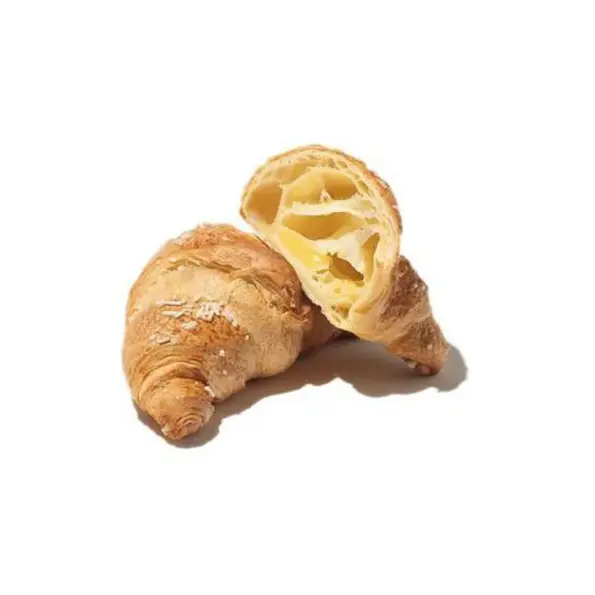 Mepa Alimentari - CORNETTO CREMA CURVO 105GR P/F COD.230147