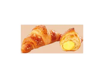 Mepa Alimentari - LIZZI CORNETTO ACAI E CREMA ALLO YUZU VEGANO LIZZI